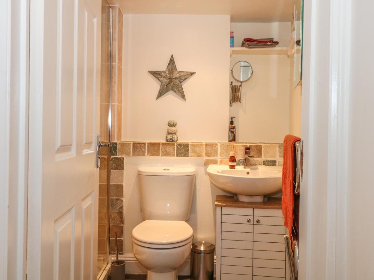 Apartament The Compass Swanage Zewnętrze zdjęcie